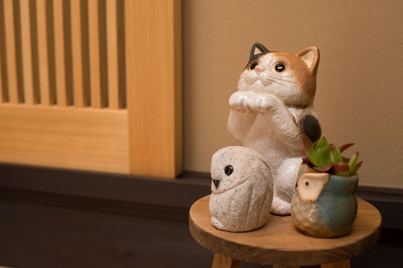 京町屋の宿悠路里 Kyo-Machiya Yululy Kyoto Exterior photo