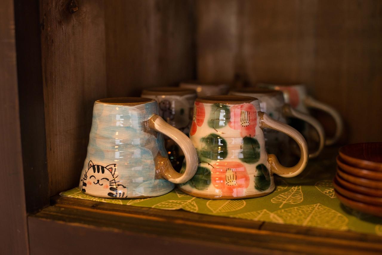 京町屋の宿悠路里 Kyo-Machiya Yululy Kyoto Exterior photo