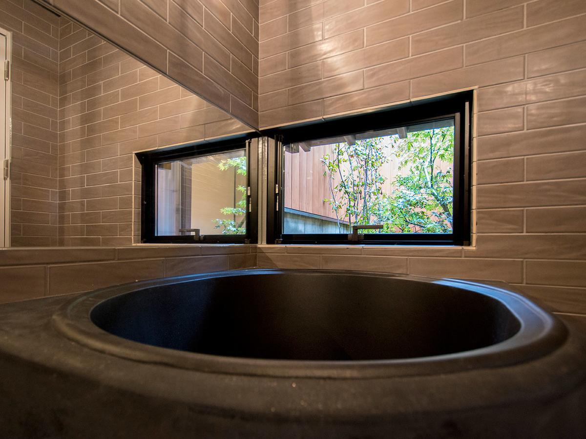 京町屋の宿悠路里 Kyo-Machiya Yululy Kyoto Exterior photo